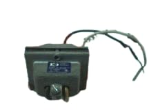 JOHNSON ELECTRIC DCT-12-120