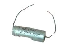 CORNELL DUBILIER TC50025