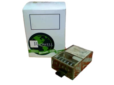 JOHNSON ELECTRIC RG065