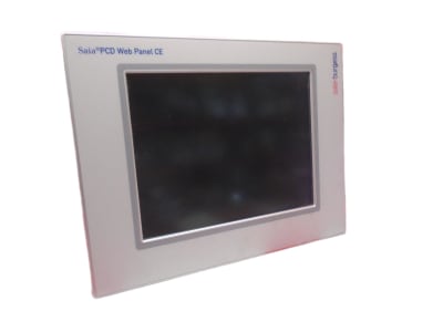 JOHNSON ELECTRIC PCD7.D5100TX010