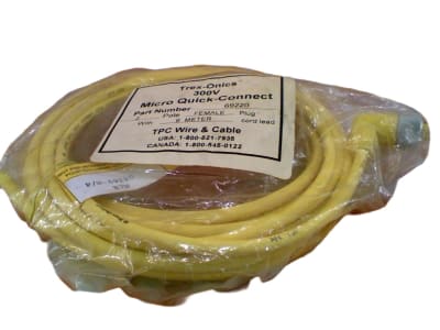 TPC WIRE & CABLE 69220