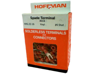 TPC WIRE & CABLE 3111-EACH