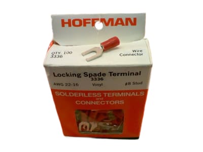 TPC WIRE & CABLE 3336-EACH