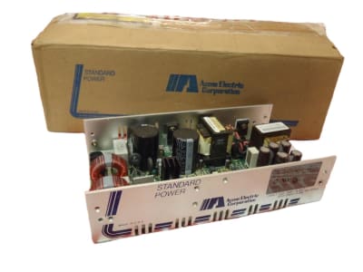 HUBBELL 25A1-9400000