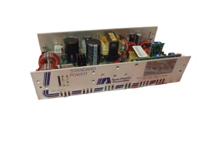 HUBBELL 25A4-9122400