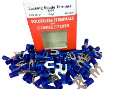 TPC WIRE & CABLE 3338