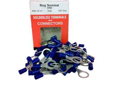 TPC WIRE & CABLE 3162