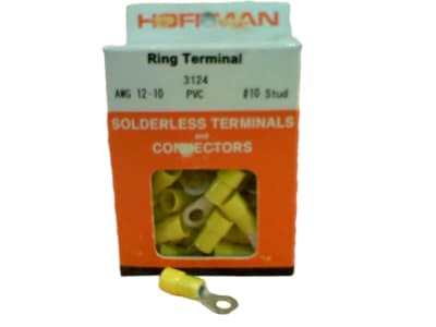 TPC WIRE & CABLE 3124