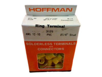 TPC WIRE & CABLE 3125-EACH