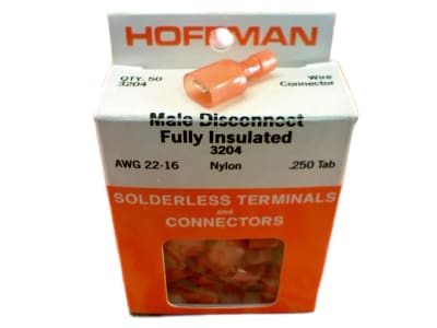 TPC WIRE & CABLE 3204-EACH