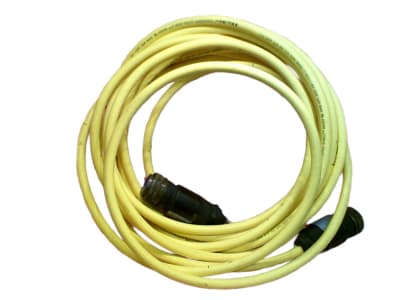 TPC WIRE & CABLE U251-07A-C101-CABLE
