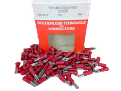 TPC WIRE & CABLE 3195W