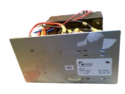 HUBBELL 750B24HA