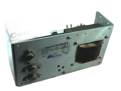 HUBBELL 0240-304119-01