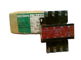 HUBBELL TA-1-81301