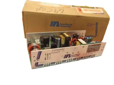 HUBBELL 25A4-3122400