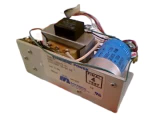 HUBBELL 15B16H