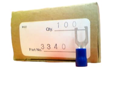 TPC WIRE & CABLE 3340