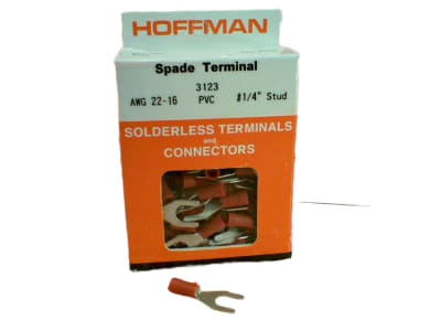 TPC WIRE & CABLE 3123-EACH