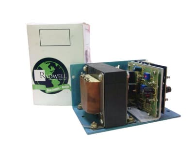 HUBBELL SPS-60D-5/12