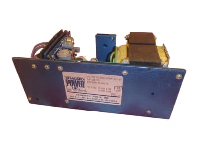 HUBBELL SPS-70T-5/12/15