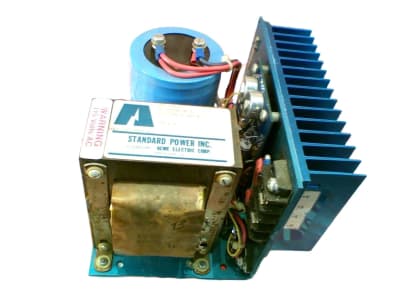 HUBBELL SPS-120-15