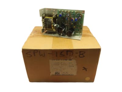 HUBBELL SPW15D-.8