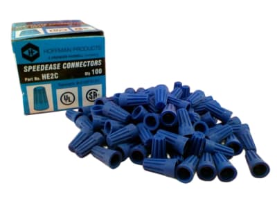 TPC WIRE & CABLE HE2C