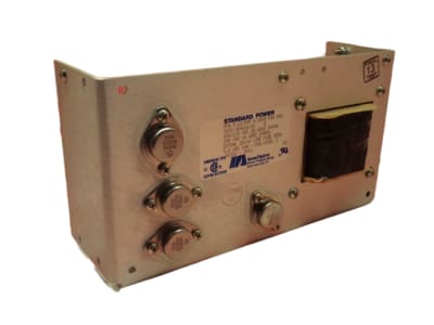 HUBBELL SPW512OVP