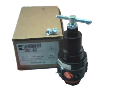 PARKER R11-04D