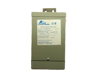 HUBBELL T2-53170-1S