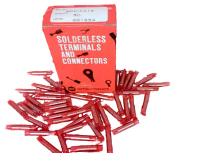 TPC WIRE & CABLE NCL-2216-50BOX