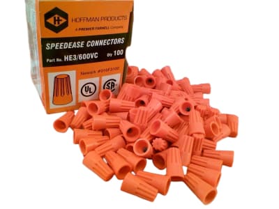 TPC WIRE & CABLE HE3/600VC