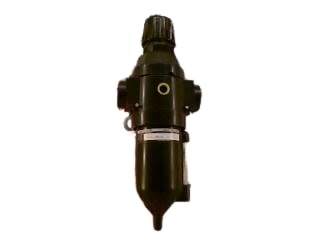 PARKER B20-08WGC/M2
