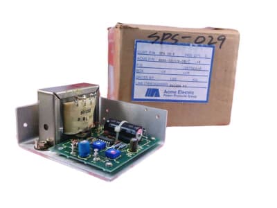 HUBBELL SPS-30-8