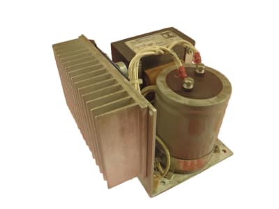 HUBBELL SCC-120-4
