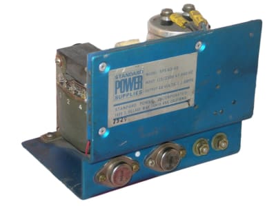 HUBBELL SPS-60-48