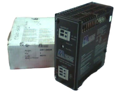 HUBBELL DR124025