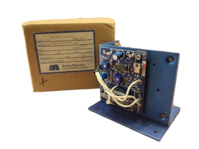 HUBBELL SPS-30TA-5/12/15