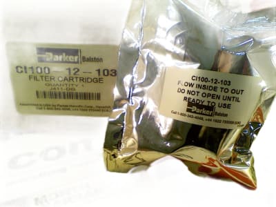 PARKER CI100-12-103