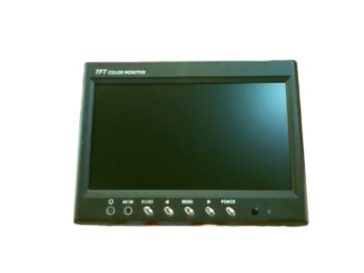 ARM ELECTRONICS INC 7LCDF