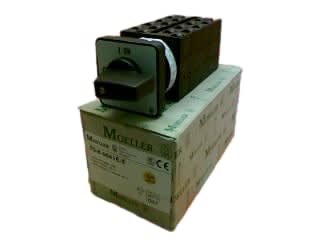 EATON CORPORATION T0-8-4841E/E