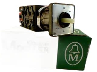 EATON CORPORATION T0-8-8283/EZ