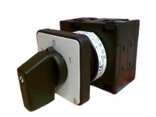 EATON CORPORATION T3-2-37/E
