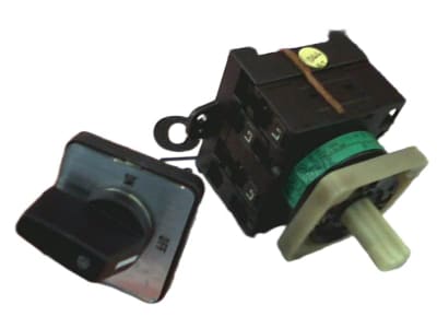 EATON CORPORATION T3-2-8208Z