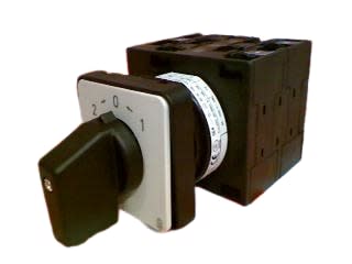 EATON CORPORATION T3-3-190/E
