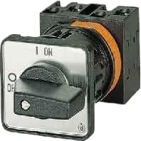 EATON CORPORATION T5B-3-8228/E