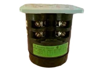 EATON CORPORATION T44-2/V/SVB