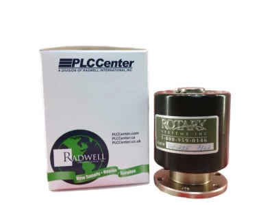 ROTARY SYSTEMS INC D0235-3-03