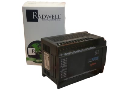 CIMON, INC. CM2-BP32MDRA
